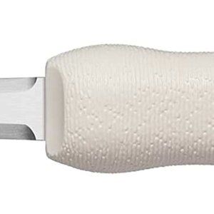 𝅺DEXTER-RUSSELL 3" Boston Style Oyster Clam & Oyster Knife, 3&quot